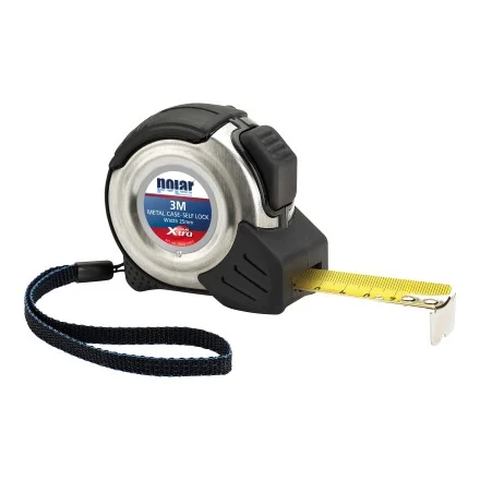 IMPA 650821 TAPE MEASURING 3 M X 16 MM POLAR