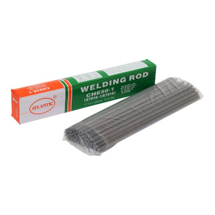 IMPA 850703 ELECTRODE L-55 F/ HIGH TENSILE STEEL 4.0 MM 5 KG