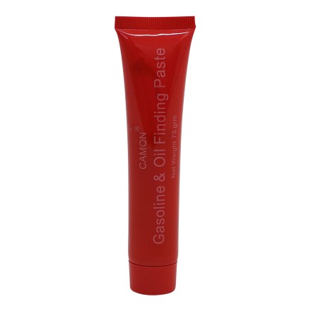 IMPA 650891 GASOLINE AND OIL FINDING PASTE BLUE TO RED 75 GR
