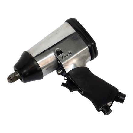 IMPA 590101 IMPACT WRENCH PNEUMATIC 12.7 MM SQ DRIVE 13 MM