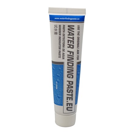 IMPA 650890 WATER FINDING PASTE YELLOW TO RED 75 GR