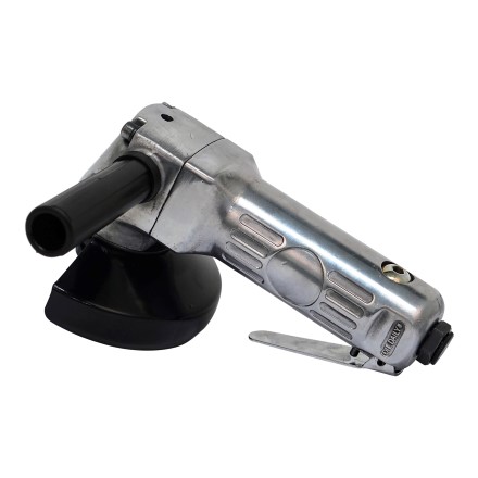 IMPA 590302 GRINDER ANGLE PNEUMATIC WHEEL SIZE 180 X 6 X 22 MM