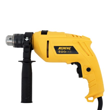 IMPA 591013 DRILL ELECTRIC PORTABLE AC220V 1-PHASE W/ CORD 13 MM