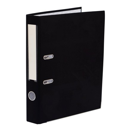 IMPA 470201 FILE HARD COVER W/ ARCH HOLDER & FASTERNER "A-Z" 307 X 282 X 85 MM