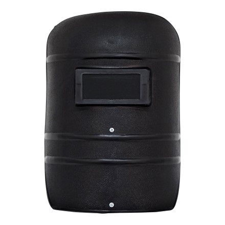 IMPA 851121 HANDSHIELD HANDLE INSIDE TYPE