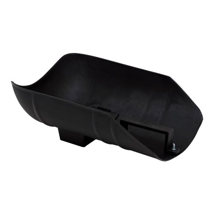 IMPA 851121 HANDSHIELD HANDLE INSIDE TYPE - Image 2