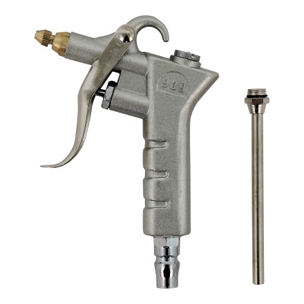 IMPA 270612 AIR DUSTER LONG NOSE NOZZLE DIA 2 MM X L100 MM