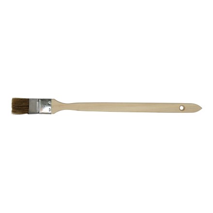 IMPA 510166 BRUSH RADIATOR ANGLE (DOG LEG) 40 MM 1.5"