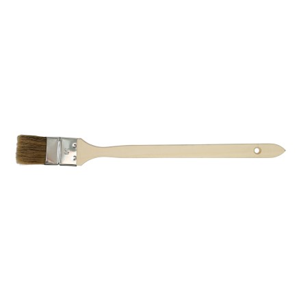 IMPA 510167 BRUSH RADIATOR ANGLE (DOG LEG) 50 MM 2"