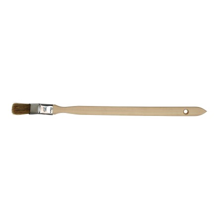 IMPA 510165 BRUSH RADIATOR ANGLE (DOG LEG) 25 MM 1"
