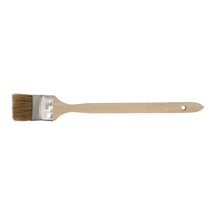 IMPA 510168 BRUSH RADIATOR ANGLE (DOG LEG) 65 MM 2.5"