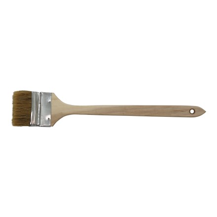 Dog online leg brush