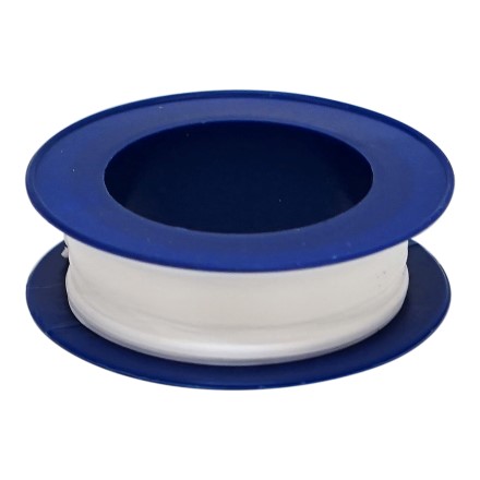 IMPA 812501 TAPE SEAL TEFLON 0.1 X 13 MM X 5 MTR
