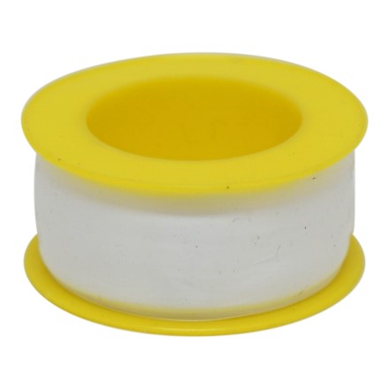 IMPA 812502 TAPE SEAL TEFLON 0.1 X 20 MM X 10 MTR