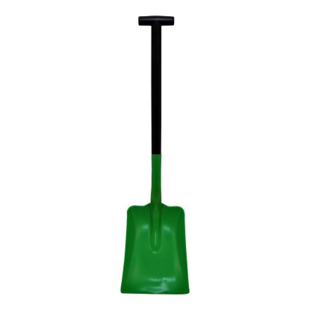 IMPA 615961 SHOVEL SQUARE NON-SPARK FIBERGLASS 290 X 1040 MM