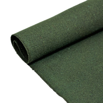 IMPA 232211 CANVAS WATERPROOF NO 4 GREEN COTTON 915 MM