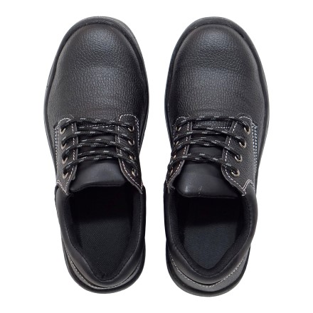 IMPA 190320 SHOES WORKING W/ STEEL TOE UK 10 / EU 44 / US 11 / JAP 28 - Image 2