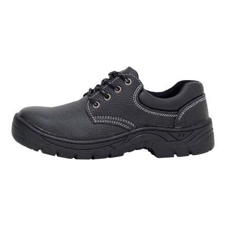 IMPA 190314 SHOES WORKING W STEEL TOE UK 7 EU 41 US 8 JAP 25 CM ATC Marines