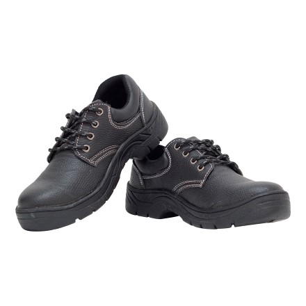 IMPA 190314 SHOES WORKING W/ STEEL TOE UK 7 / EU 41 / US 8 / JAP 25 CM - Image 2