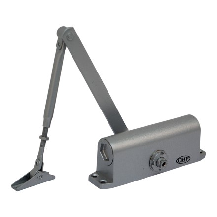 IMPA 490603 DOOR CLOSER STANDARD MAXIMUM DOOR WEIGHT 65 KG - Image 2