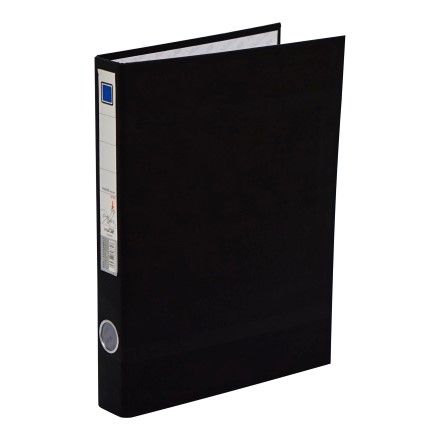 IMPA 470203 FILE HARD COVER W/ ARCH HOLDER & FASTERNER SMALL 307 X 270 X 60 MM