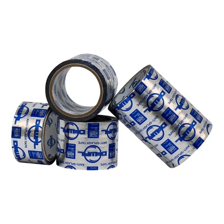 IMPA 871802 TAPE ANTI-SPLASHING NK/UL/ABS/LRS/BV APPROVED 50 MM X 10 MTR - Image 2