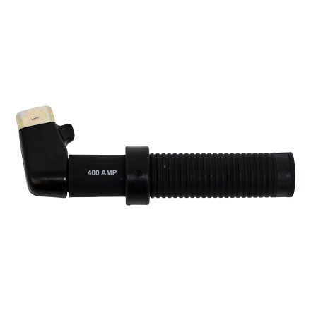 IMPA 851035 HOLDER ELECTRODE ANGLE TYPE 300AMP