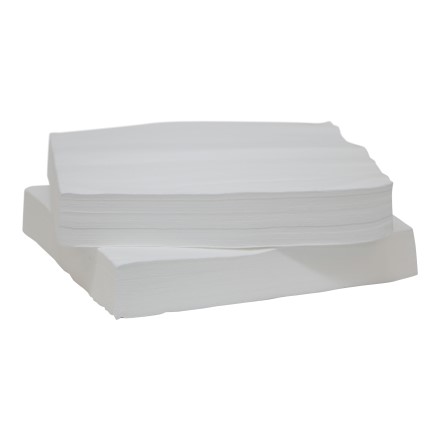 IMPA 232518 OIL ABSORBENT SHEET 100 PCS 430 X 380 MM