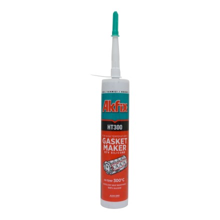 IMPA 812672 SILICONE GASKET HIGH TEMP RED 300 CC 10.14 OZ