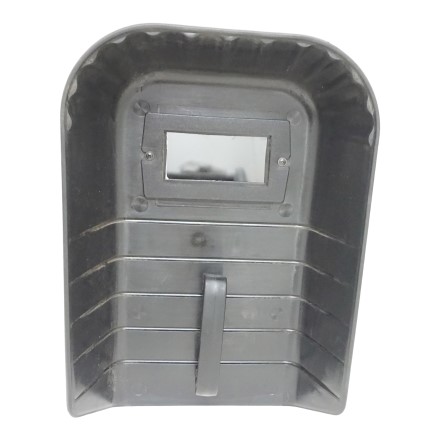 IMPA 851111 GOGGLE FLIP-UP F/ WELDER SHADE 4-6 LENS 50 MM CLIMAX - Image 2