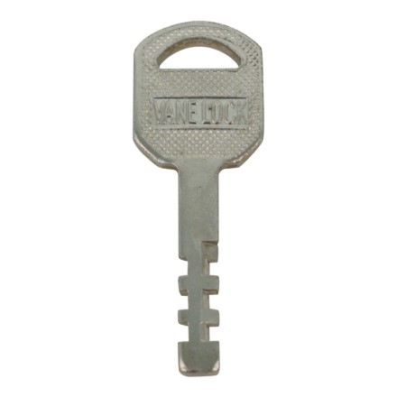 IMPA 490510 MASTER KEY ONLY PADLOCK F/ MASTER KEY SYSTEM 40 / 50 / 60 MM