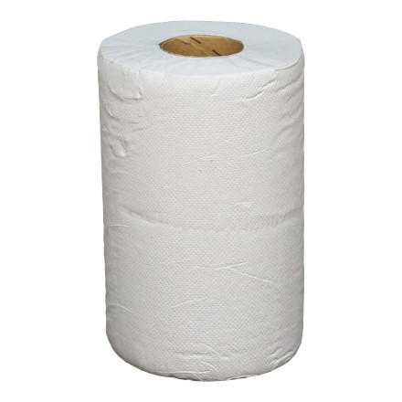 IMPA 232924 RAG PAPER MINI-TYPE ROLL 1 PLY 200 MM X 120 MTR - ATC Marines