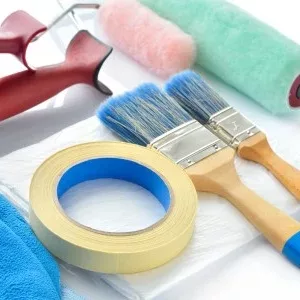 Brushes And Mats