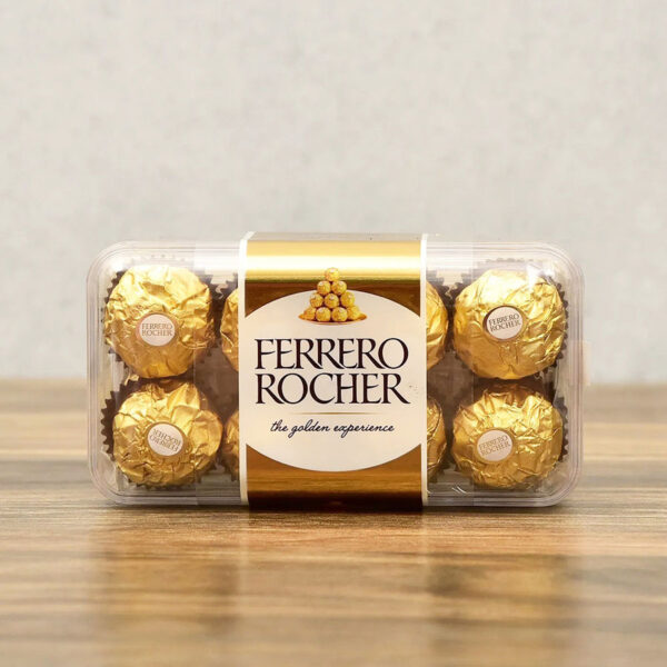 Ferrero Rocher