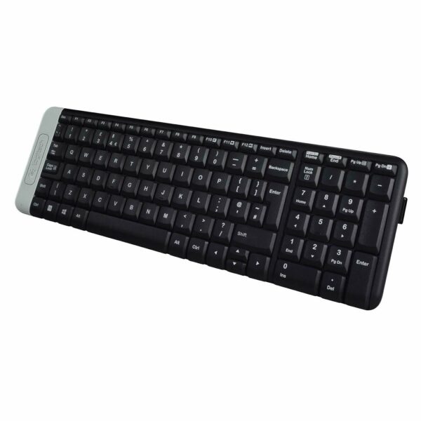 Logitech K230 Wireless Keyboard