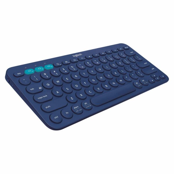 Logitech Multi-Device Bluetooth Keyboard