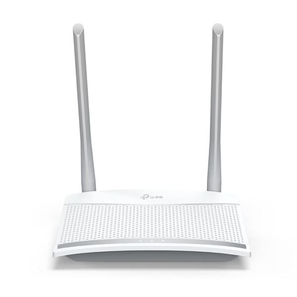 TP-Link TL-WR820N 300 Mbps Speed Wireless WiFi Router, Easy Setup, IPv6 Compatible, Supports Parent Control, Guest Network, Multi-Mode Wi-Fi Router