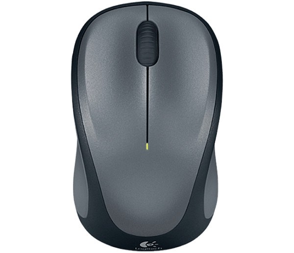 Logitech M235 Wireless Mouse