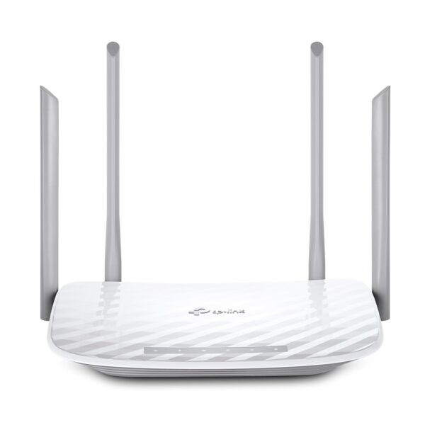 TP-Link Archer A5 AC1200 WiFi Dual Band, Supports IGMP Proxy/Snooping, Bridge and Tag VLAN to optimize IPTV Streaming, Wireless Router