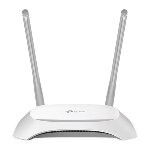 TP-Link TL-WR840N 300Mbps RJ-45 Router