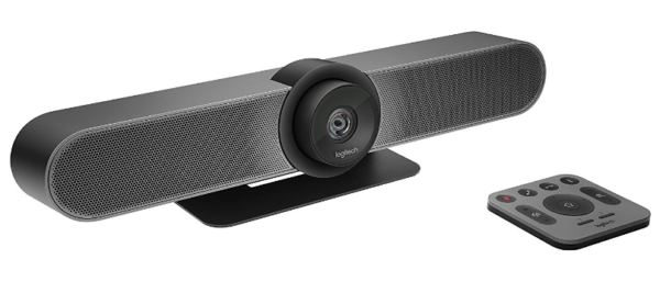 Logitech MeetUp Video Conference Camera