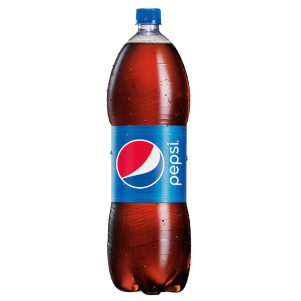 Pepsi: 2.25 Litres