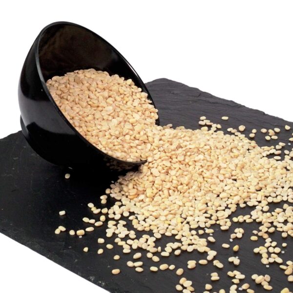 Udid (Urad) Dal