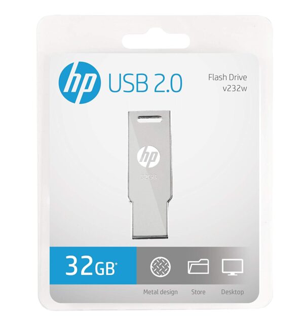 hp 32gb pen drive