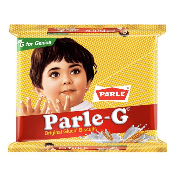 Parle-G Original Gluco Biscuits