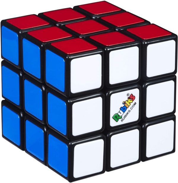 IMPA 110429 Rubiks Cube