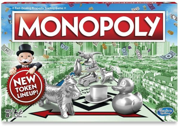 IMPA 110420 MONOPOLY