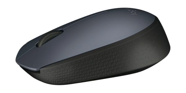 Logitech M170 Wireless Mouse