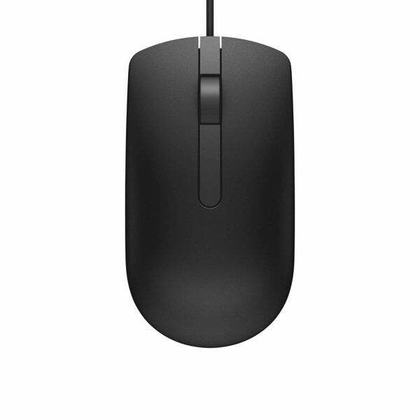 Dell MS116 Optical USB Mouse