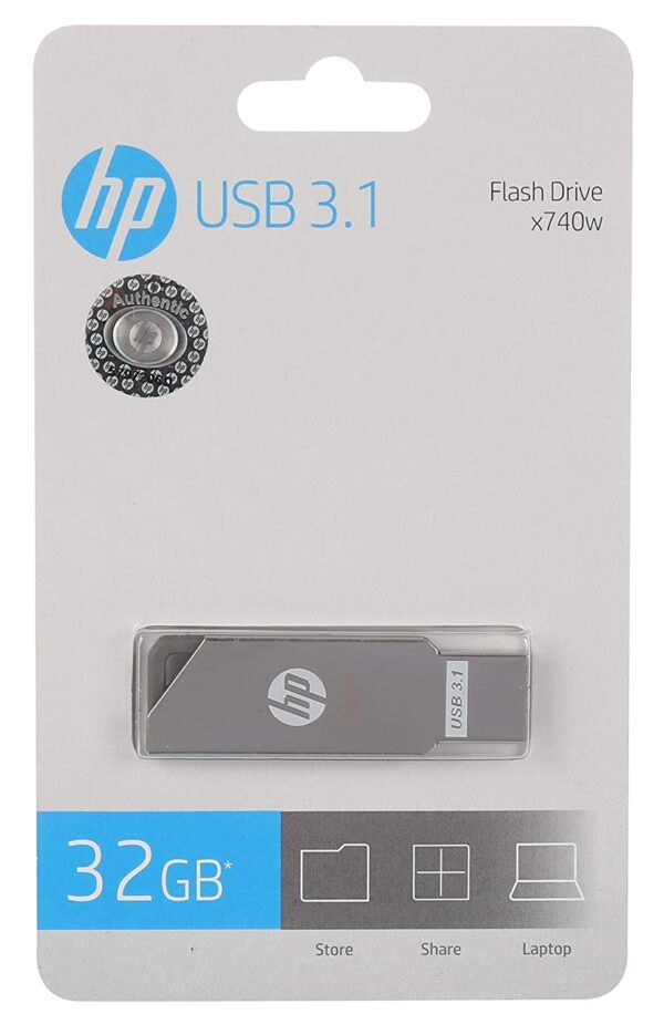 hp 32gb pen drive 3.1